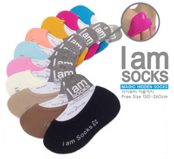I am socks